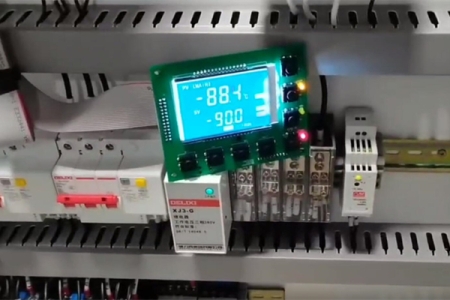 高低温控温系统质量如何判断？经验分享！