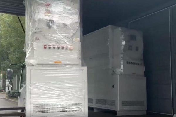 密闭加热循环器初次安装需要注意哪些事项？